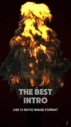 🔥THE BEST INTRO 