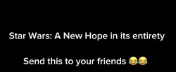 The Whole Movie 😂