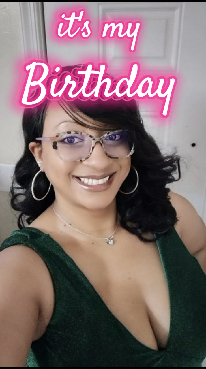 생일 축하해 
