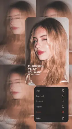Insta storys