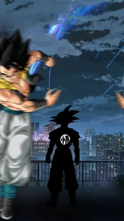 Dbz edit