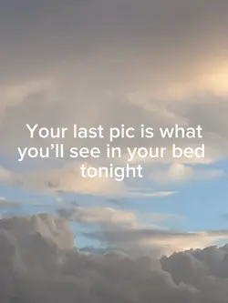 Your last pic