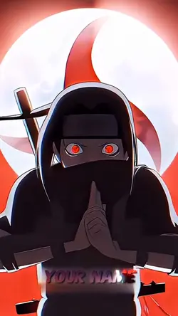 Free edit anime
