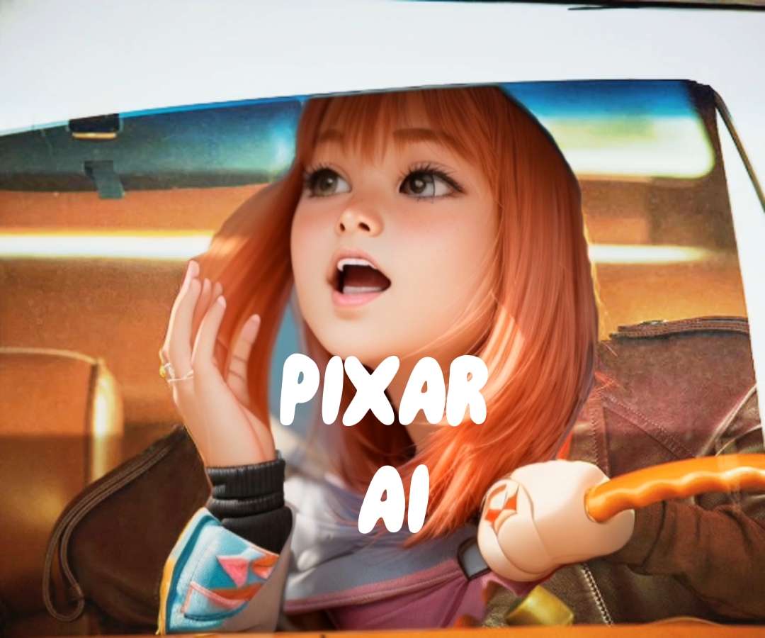 Pixar AI