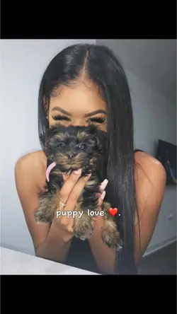 puppylove🐶