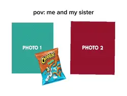 Me & My Sister