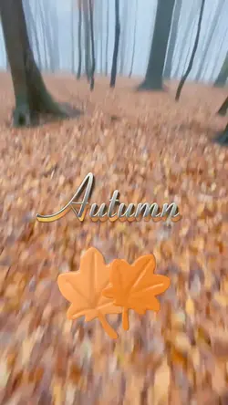 AUTUMN 