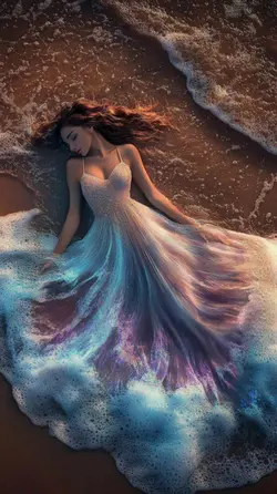 Wave after Wave