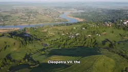 Cleopatra VII
