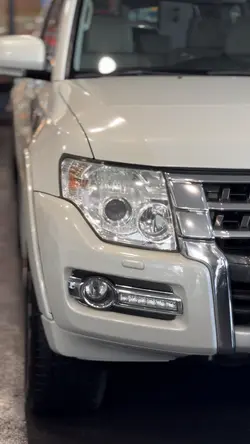Pajero Full ✅