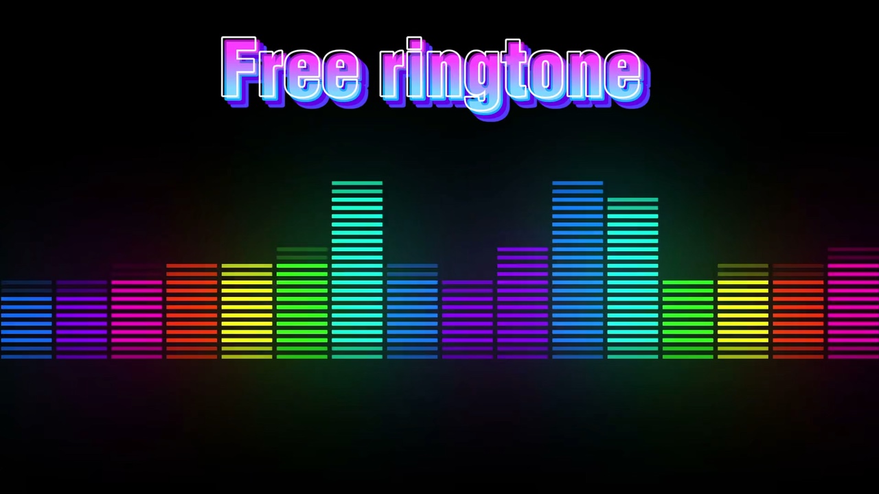 Free ringtone 