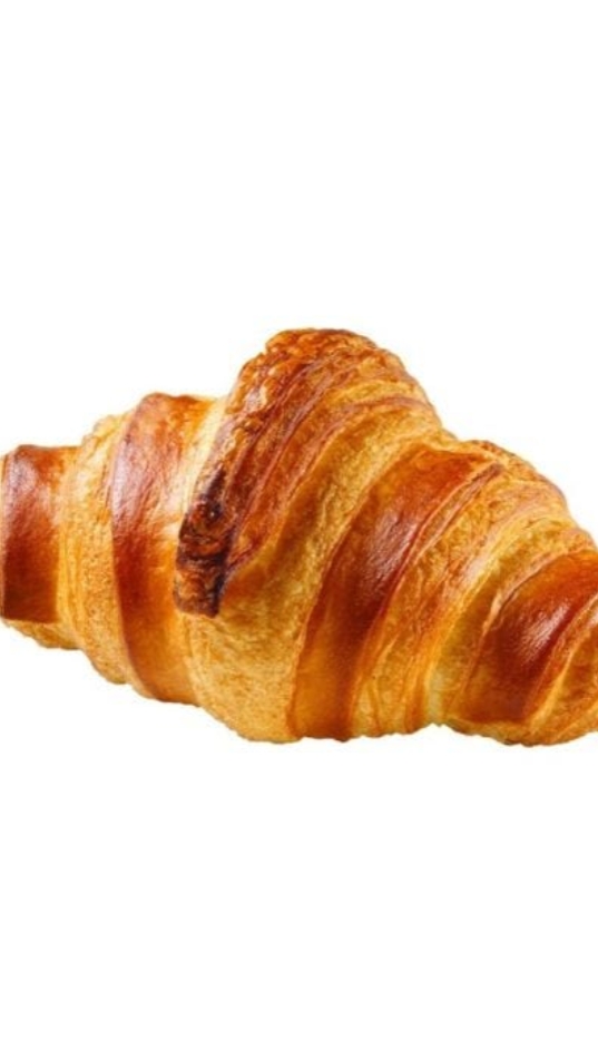 Ich bin ein Croissant