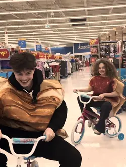 I’ll be watching you