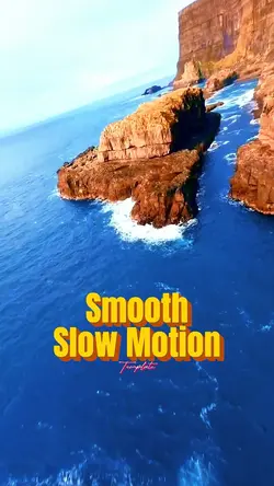 Smooth Slow Motio