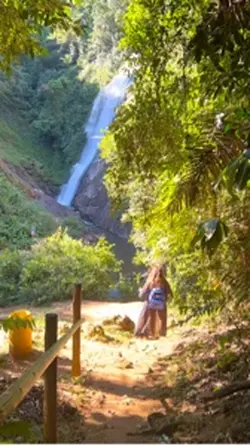 Travel vídeo