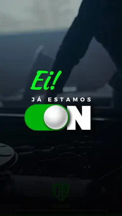 ESTAMOS ON