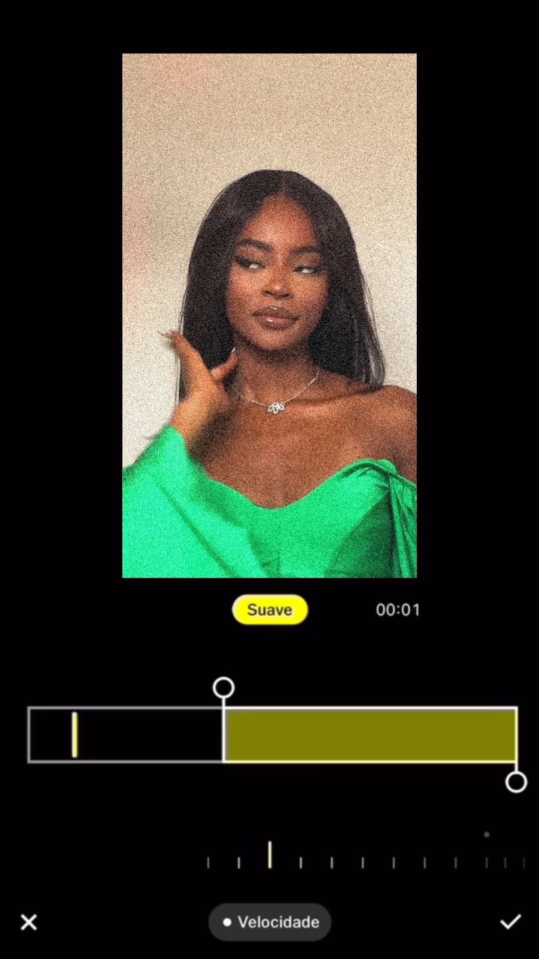 Slow Motion 🐍