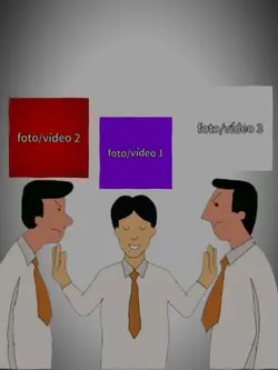 sai fora 