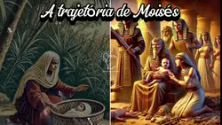 A TRAJETÓRIA DE MOIS