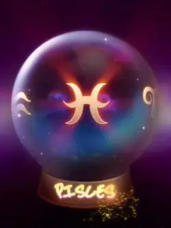 Pisces Glow