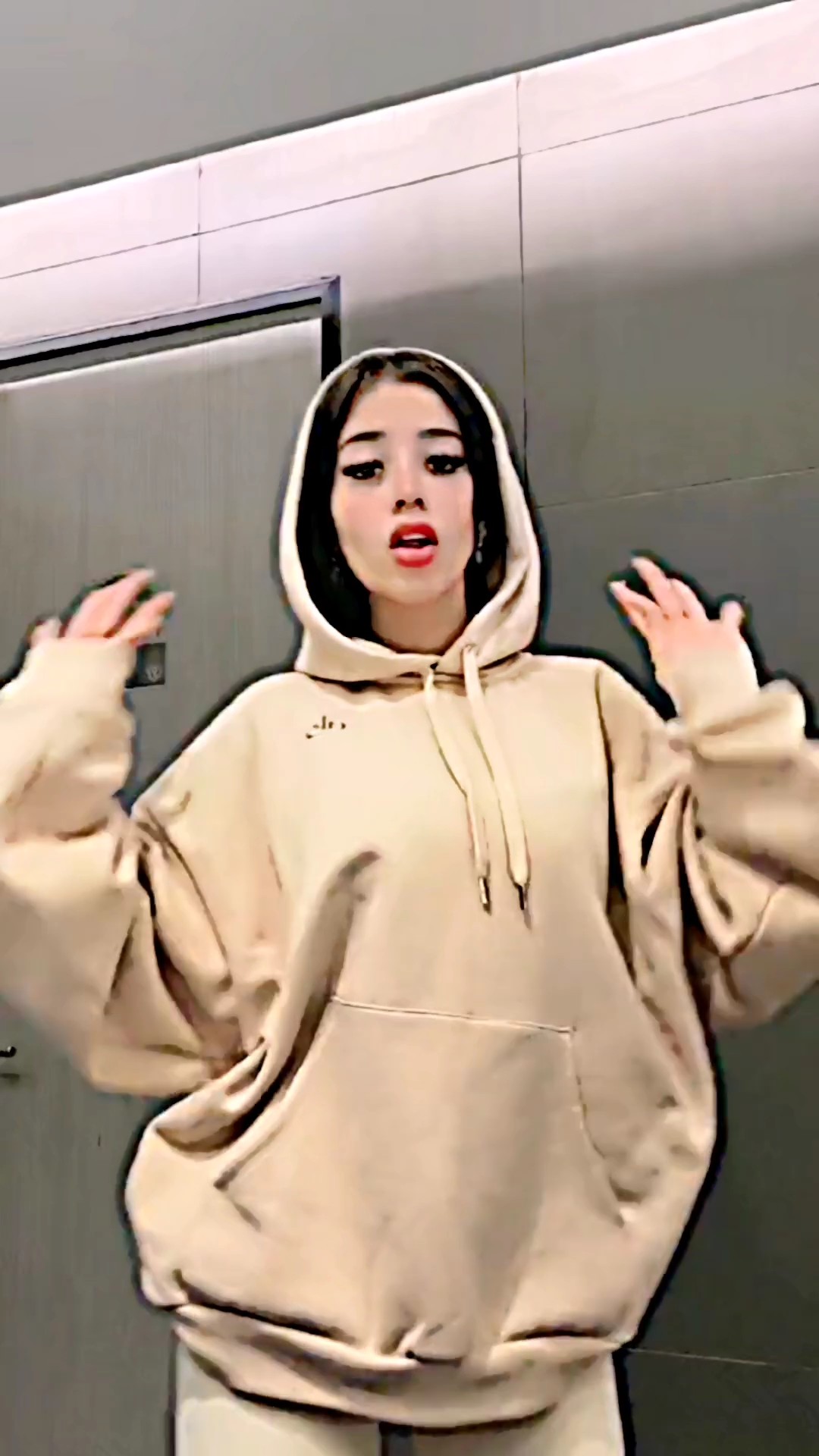 Edit iamferv <3 