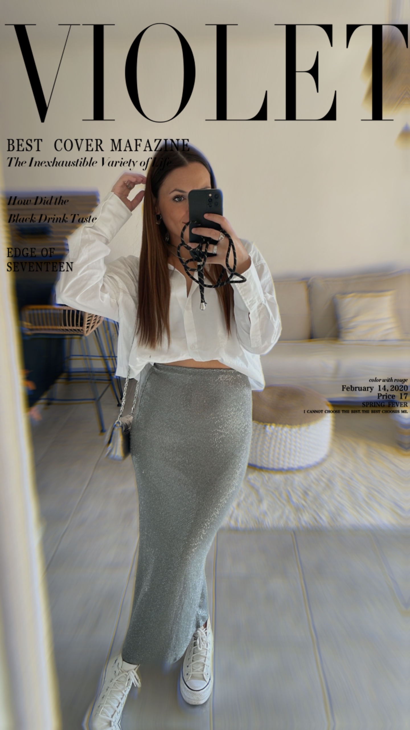 Outfit inspiration ✨