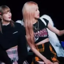 Chaelisa clip