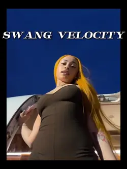 Swang Velocity