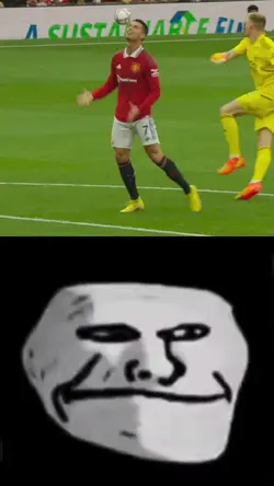 troll face 