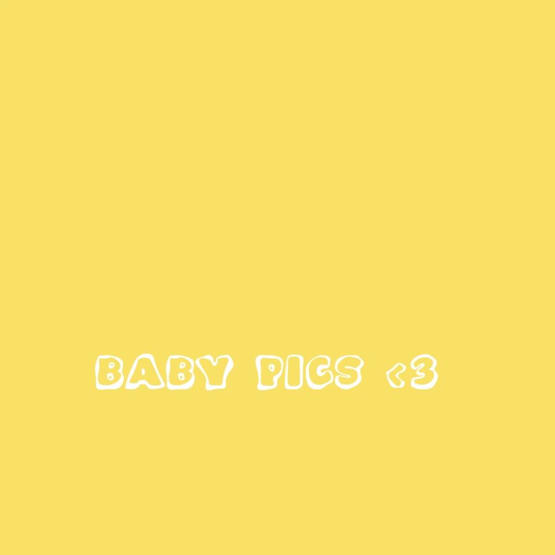 Fotos de bebés