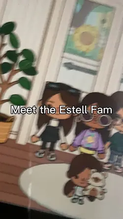 Estell fam