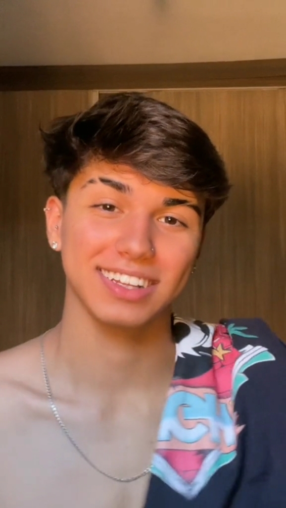 OLHA NOS MEUS OLHOS