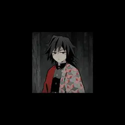 Giyuu Version