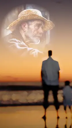 Mi viejo ...