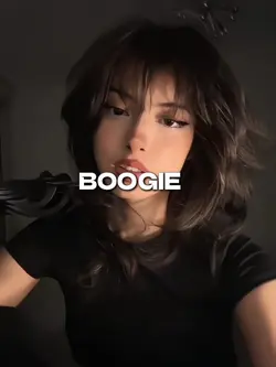 BOOGIE ON DOWN