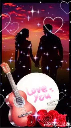 Juntos amor 
