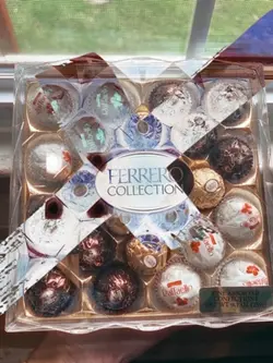 Chocolate Lover