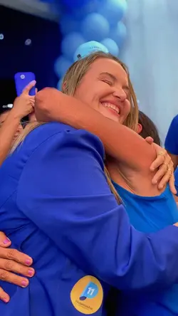 Vídeo Prefeita