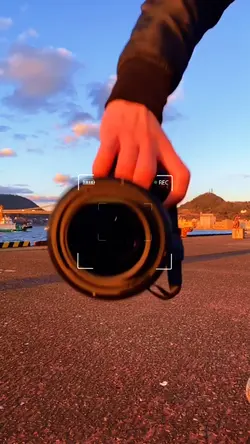Camera trend