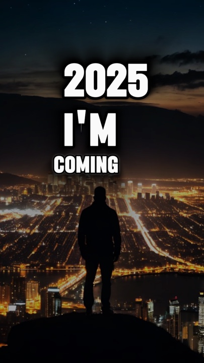 2025 Aku Datang 