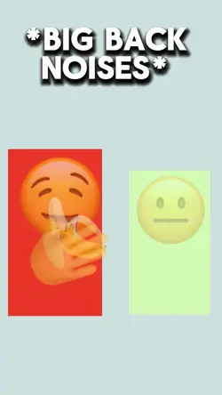 POV: bros a big back