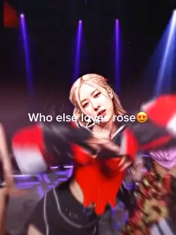 Rose edit