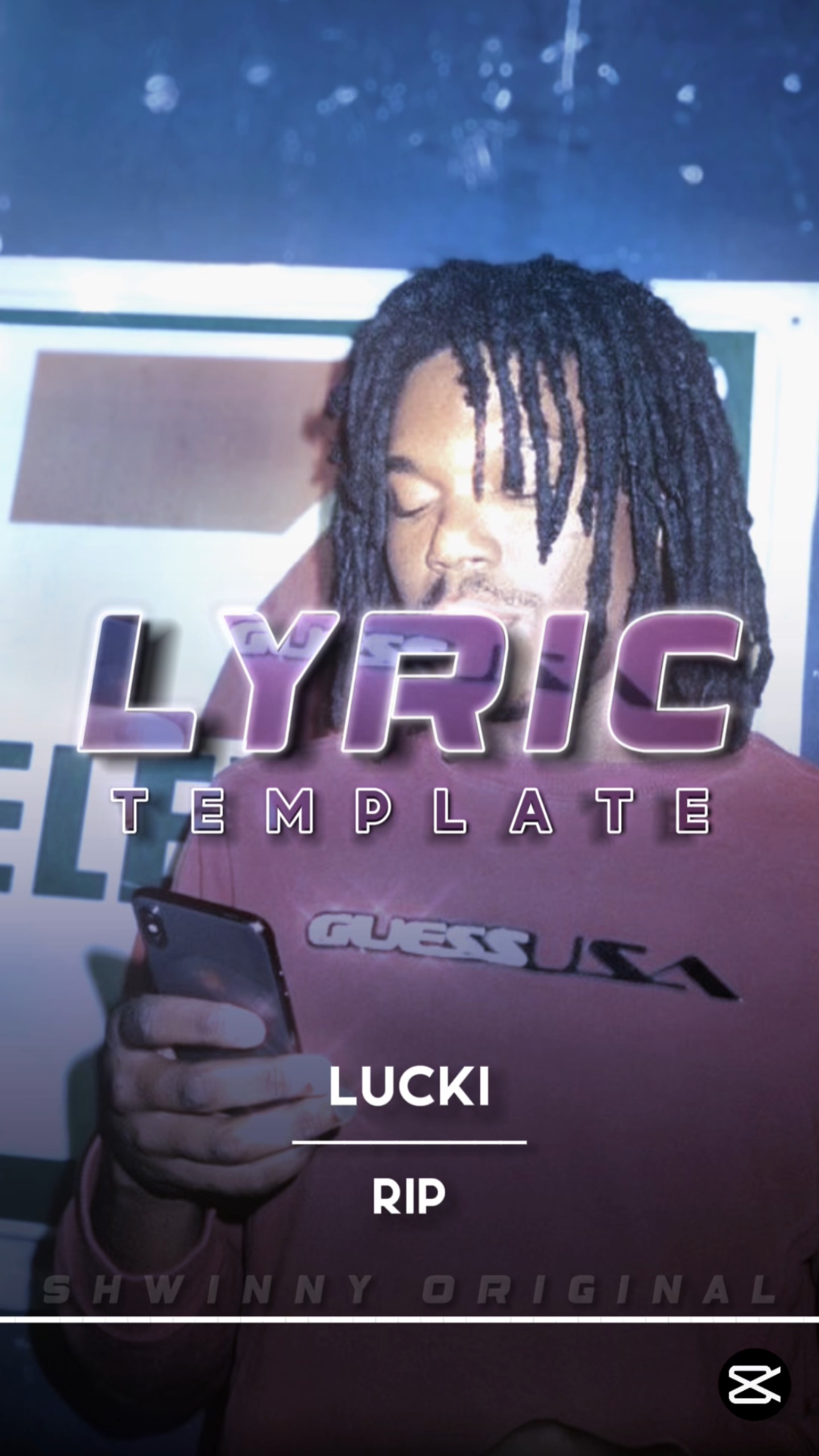 🪦 | RIP Lyrics+Photo