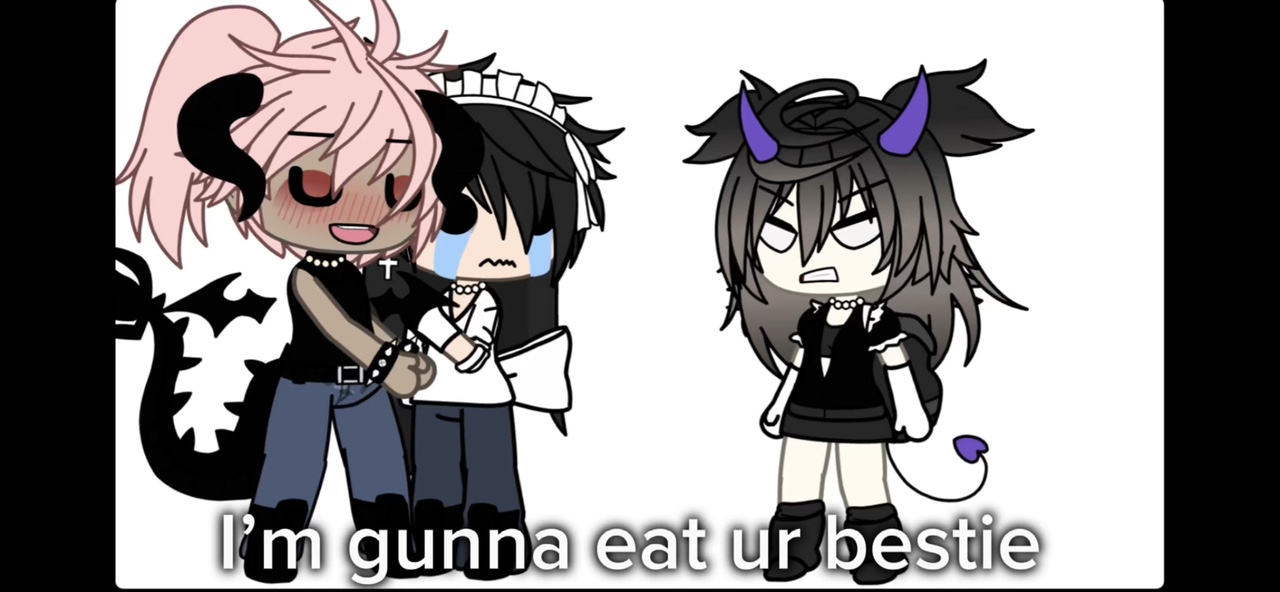 DREW HANDS OFF.