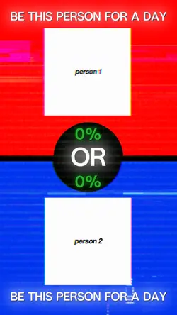 Would you rather…