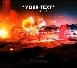 Anime Fight Meme