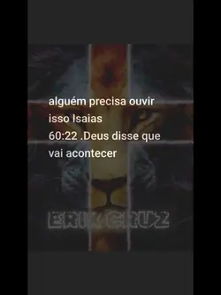 Isaías 60:22