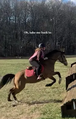 we rly have grown tg