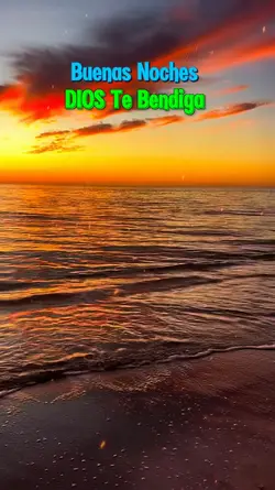 Buenas Noches 