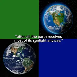 cigs out the window!